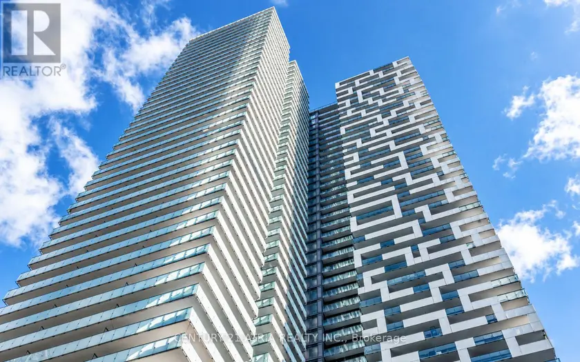 Apartment at 407 - 25 RICHMOND STREET, Toronto