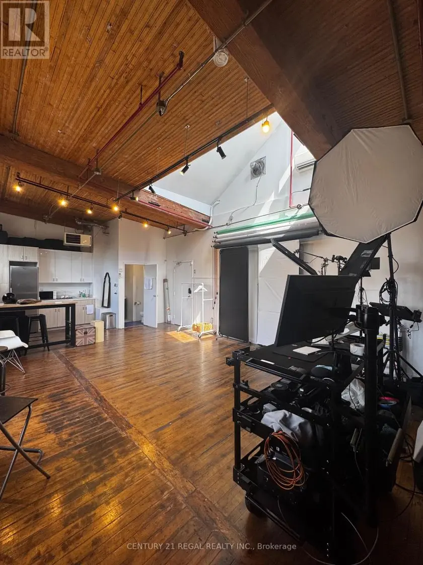 Other at 306 - 77 FLORENCE STREET, Toronto
