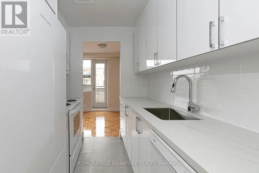 Other at 203 - 2 GRANDSTAND PLACE, Toronto