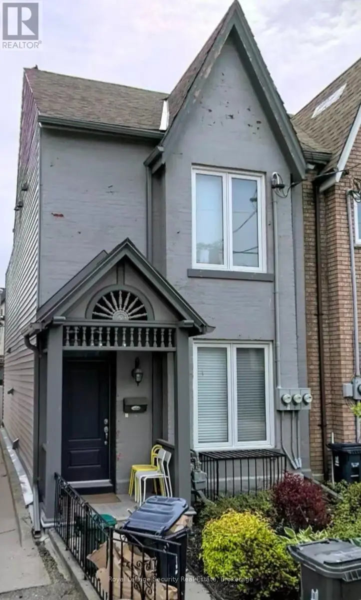 Semi-Detached/Link at 15 COOLMINE ROAD, Toronto