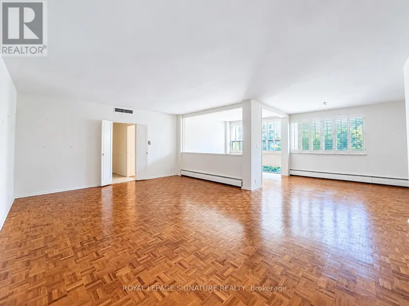 Apartment at 401 - 9 DEER PARK CRESCENT, Toronto