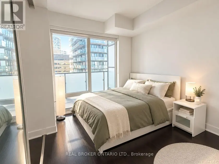 Apartment at 1511 - 65 ST MARY STREET, Toronto