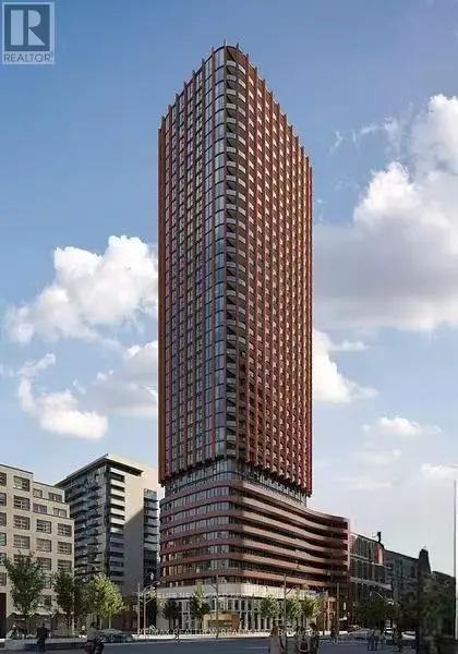 Apartment at 802 - 180 FRONT STREET E, Toronto