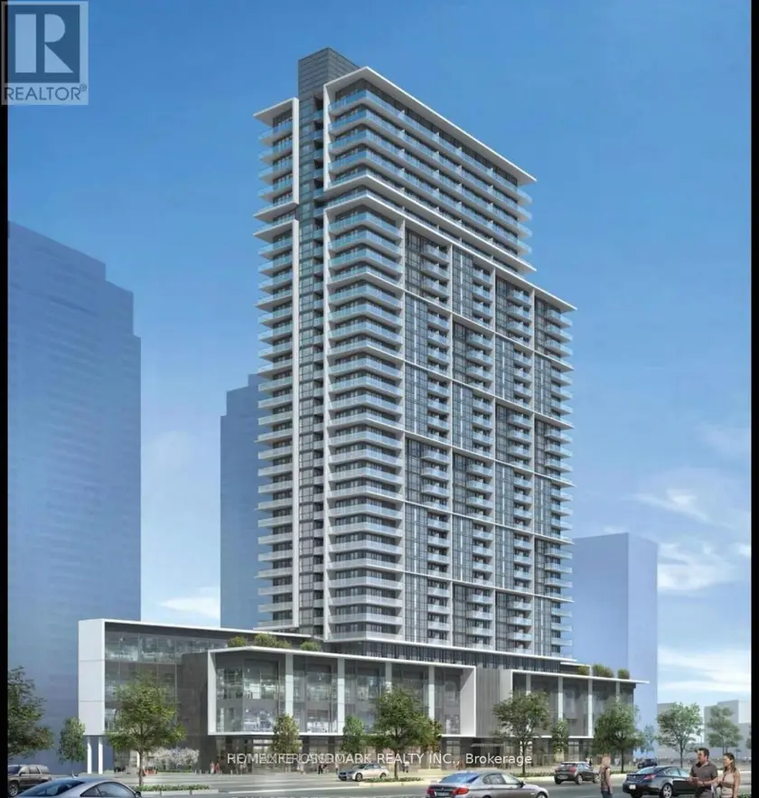 Apartment at 1907 - 4955 YONGE STREET, Toronto