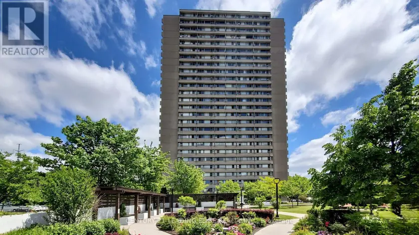 Apartment at 1006 - 725 DON MILLS ROAD, Toronto