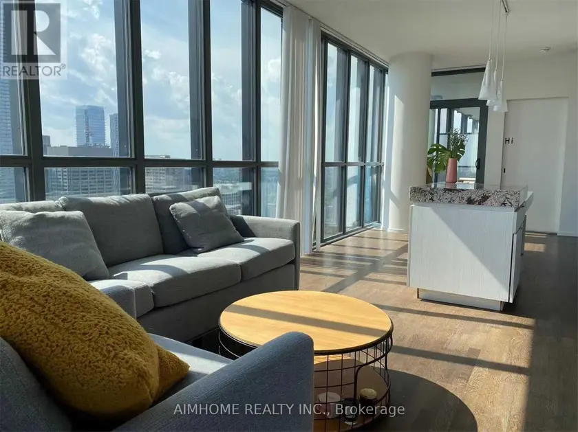 Apartment at 4004 - 101 CHARLES STREET E, Toronto