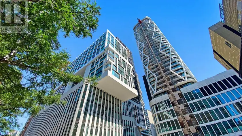 Apartment at 2907 - 238 SIMCOE STREET, Toronto
