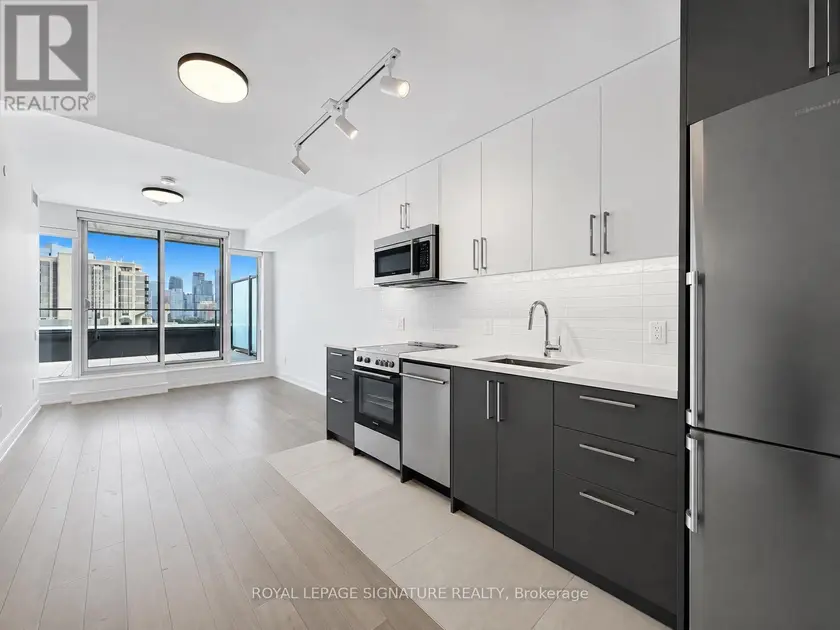 Apartment at 1005 - 664 SPADINA AVENUE, Toronto