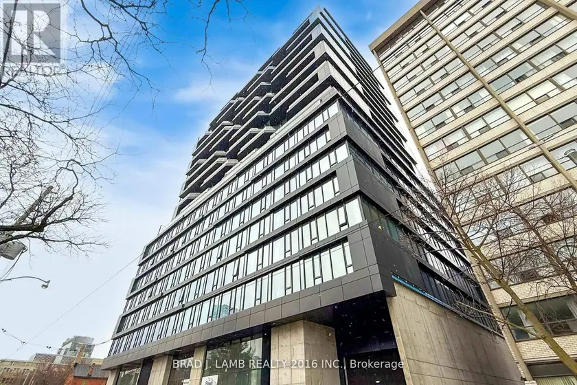 Apartment at 315 - 195 MCCAUL STREET, Toronto