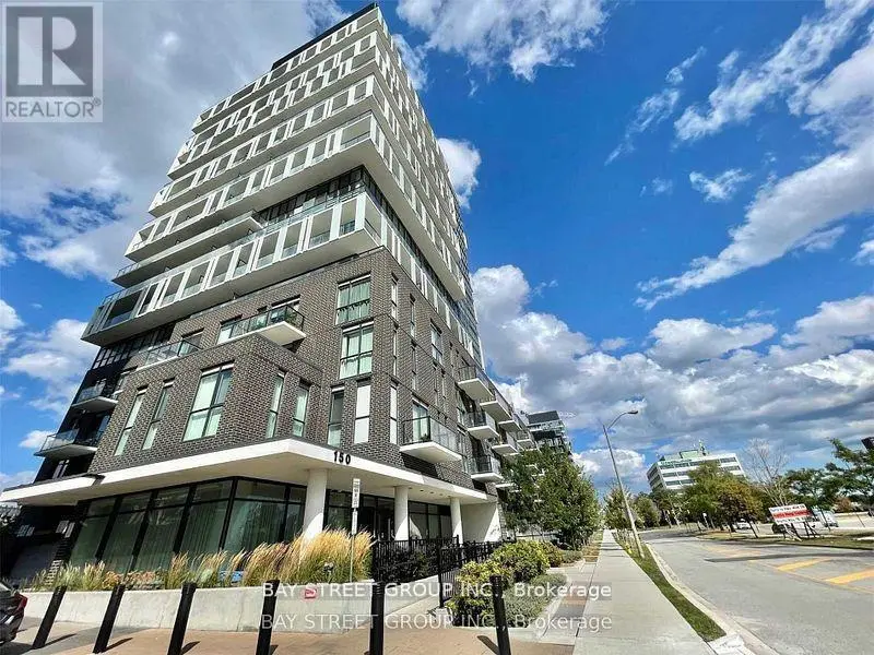 Apartment at 1204 - 150 FAIRVIEW MALL DRIVE, Toronto