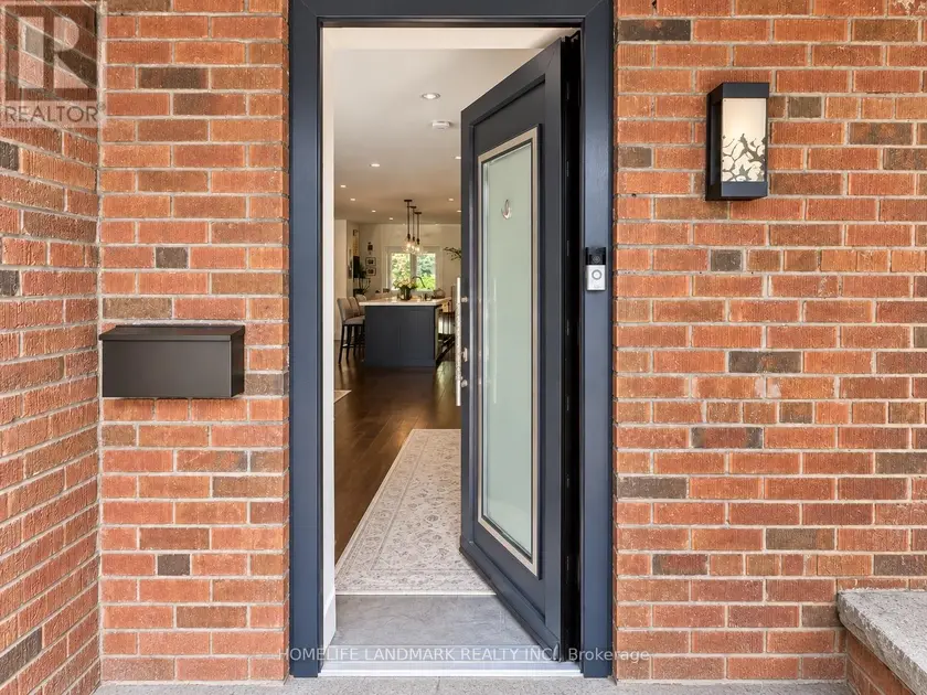 Detached at 15 JEAN STREET, Toronto
