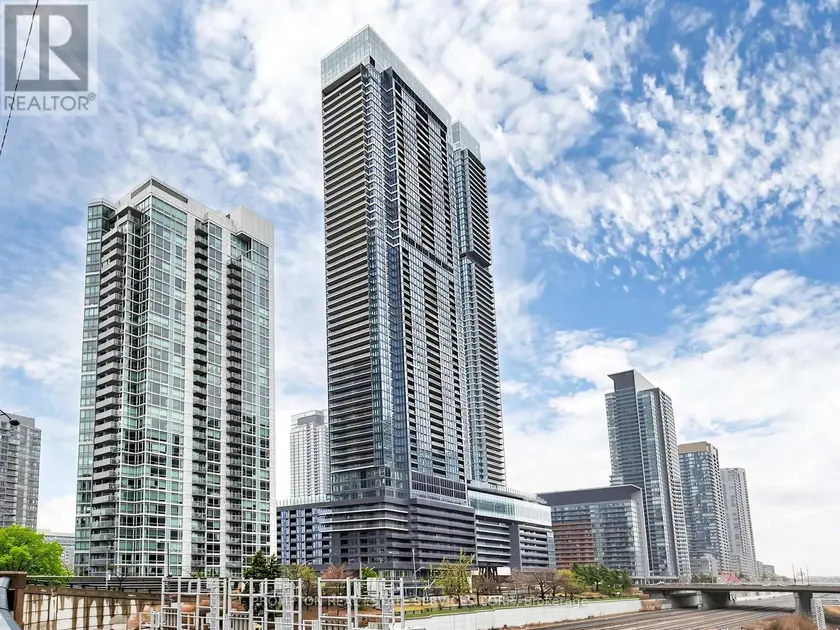 Apartment at 2208 - 1 CONCORD CITYPLACE WAY, Toronto