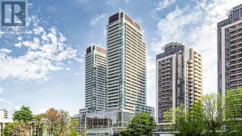 Other at 606-611 - 5801 YONGE STREET, Toronto