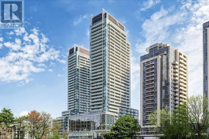 Other at 800 - 5801 YONGE STREET, Toronto