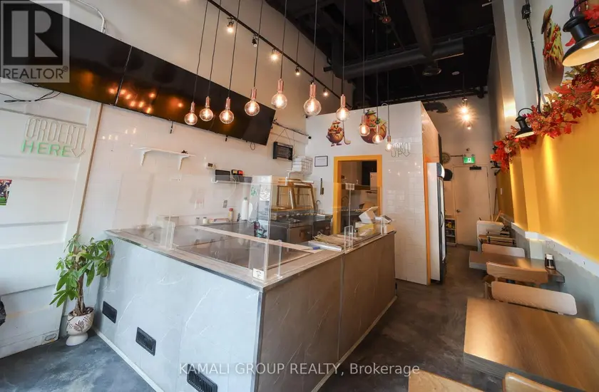 Other at 110 - 28 FINCH AVENUE W, Toronto