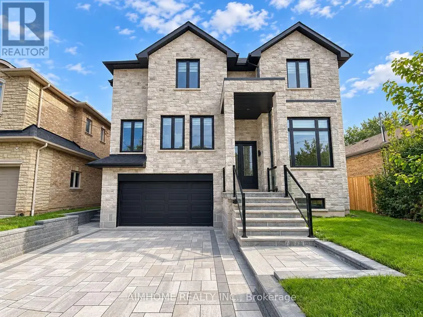 Detached at 199 WATERLOO AVENUE, Toronto