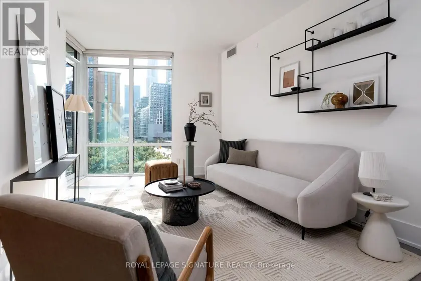 Apartment at 442 - 15 MERCHANTS' WHARF, Toronto