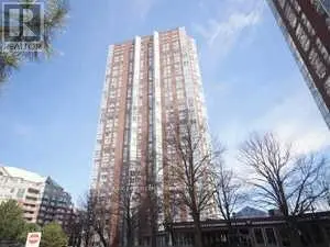 Apartment at 1604 - 7 CONCORDE PLACE, Toronto