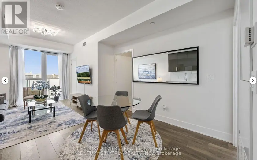 Apartment at 1503 - 188 FAIRVIEW MALL DRIVE, Toronto