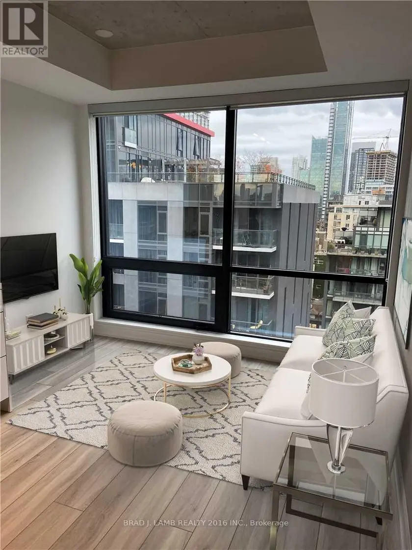 Apartment at 1107 - 458 RICHMOND STREET W, Toronto