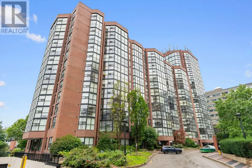 Apartment at 105 - 701 KING STREET, Toronto