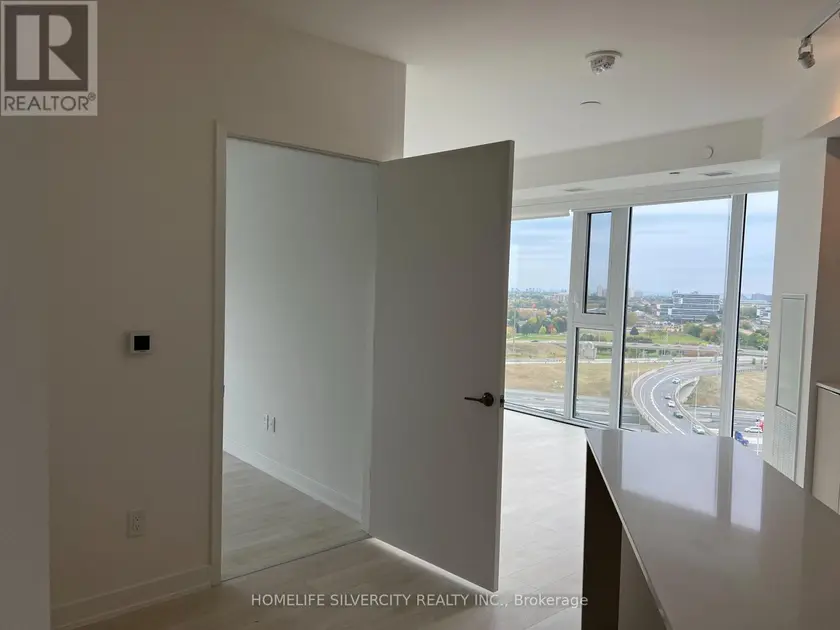 Apartment at 1505 - 8 TIPPETT ROAD, Toronto