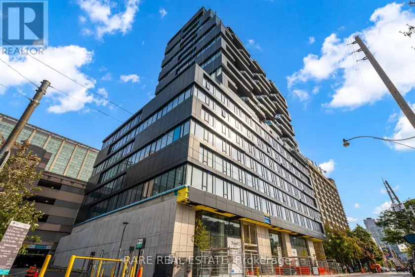 Apartment at 619 - 195 MCCAUL STREET, Toronto
