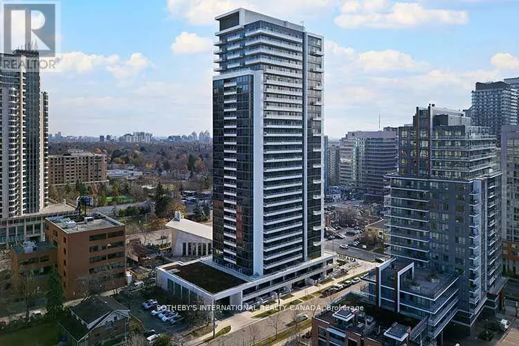 Apartment at 1015 - 75 CANTERBURY PLACE, Toronto