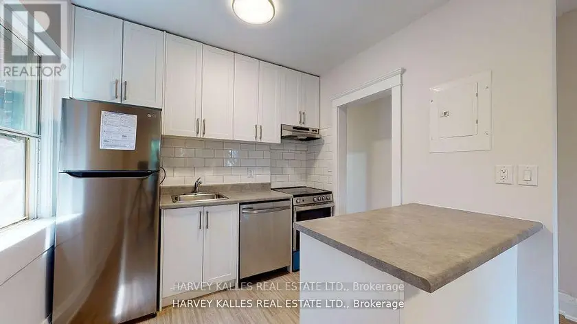 Detached at 6 - 1065 BATHURST STREET, Toronto