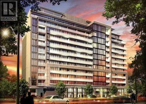 Apartment at 1004 - 3018 YONGE STREET, Toronto