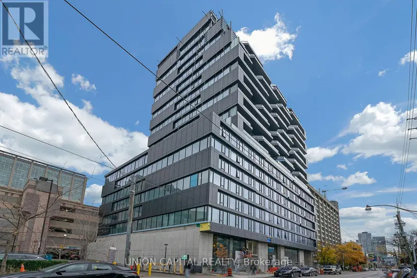 Apartment at 1111 - 195 MCCAUL STREET, Toronto