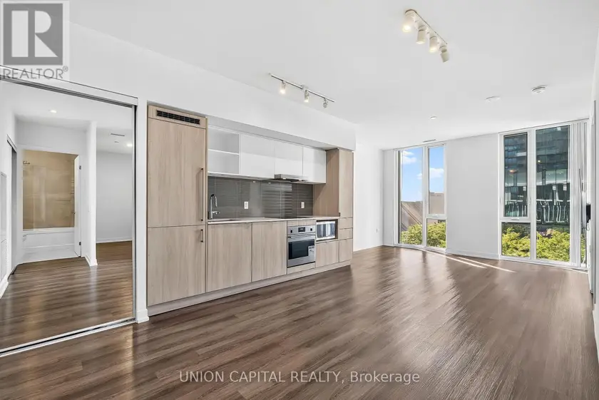 Apartment at 909 - 138 DOWNES STREET, Toronto