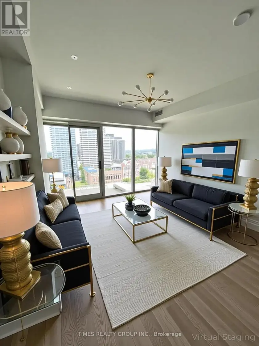 Apartment at 2107 - 60 COLBORNE STREET, Toronto