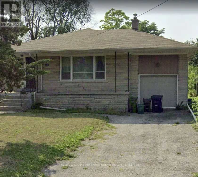 Detached at A - 173 OVERBROOK PLACE, Toronto
