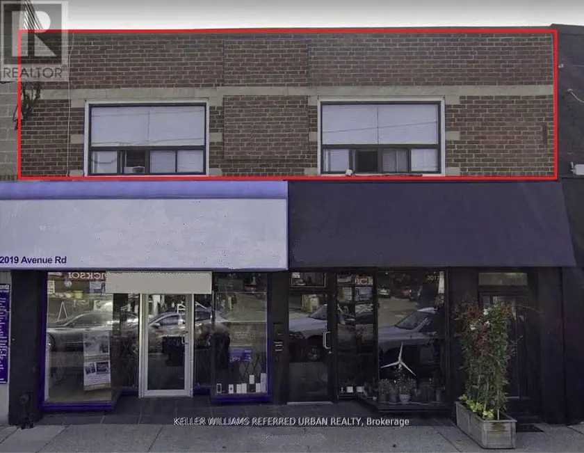 Other at UNIT 1 - 2017 AVENUE ROAD, Toronto