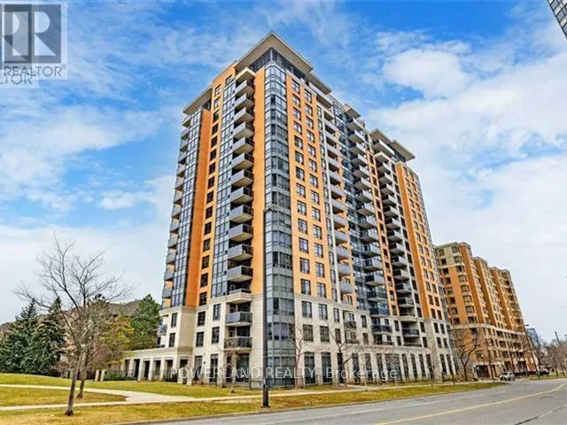 Apartment at 809 - 880 GRANDVIEW WAY, Toronto