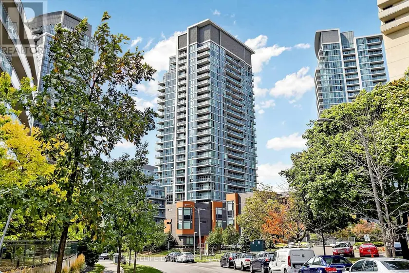 Apartment at 909 - 62 FOREST MANOR ROAD, Toronto