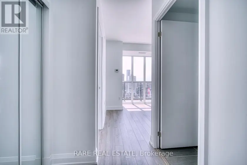 Apartment at 3305 - 77 MUTUAL STREET, Toronto