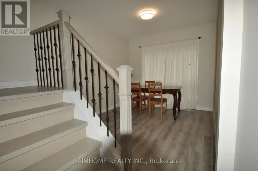 Townhouse at 806 - 1 LISZT GATE, Toronto