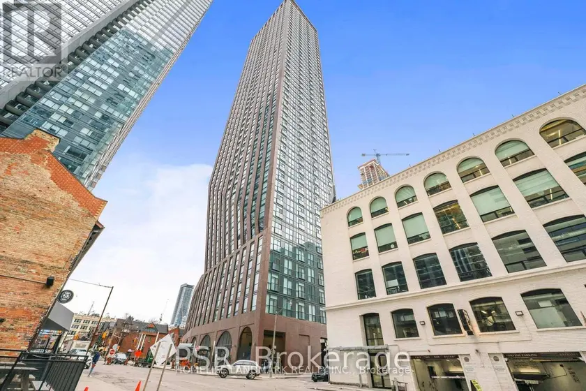 Apartment at 2901 - 99 JOHN STREET, Toronto