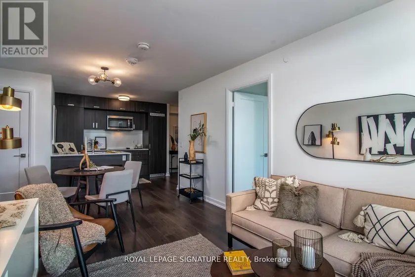 Apartment at 2810 - 18 ERSKINE AVENUE, Toronto