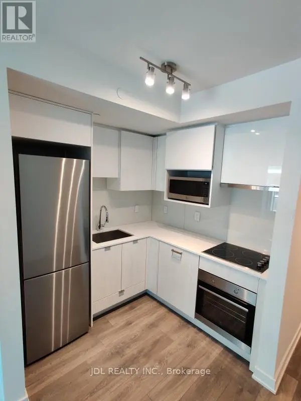 Apartment at 814 - 195 REDPATH AVENUE, Toronto