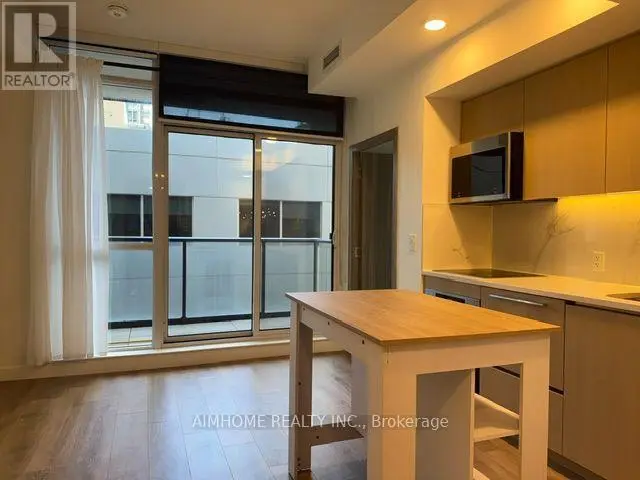 Apartment at 1209 - 38 WIDMER STREET, Toronto