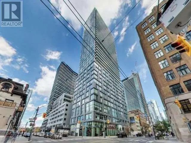 Apartment at 3808 - 101 PETER STREET, Toronto