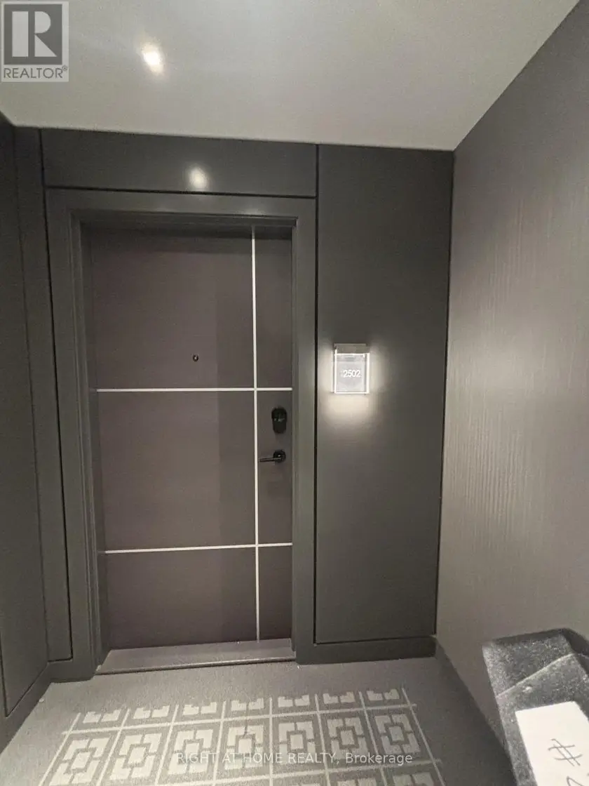 Apartment at 2502 - 100 DALHOUSIE STREET E, Toronto