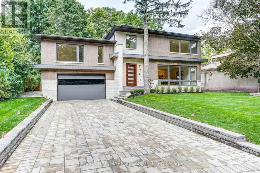 Detached at 31 TIMBERLANE DRIVE, Toronto