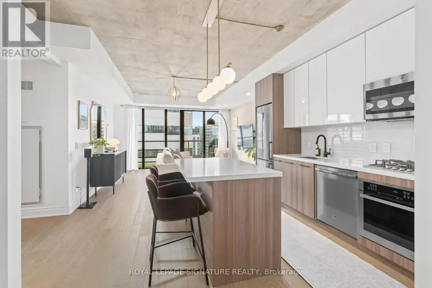 Apartment at Unit 1203