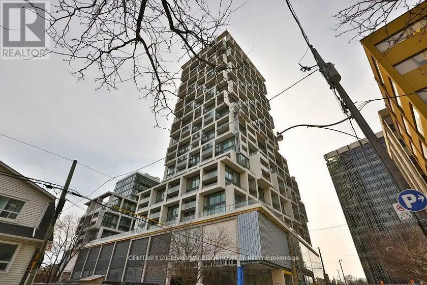 Apartment at 1030 - 8 HILLSDALE AVENUE, Toronto