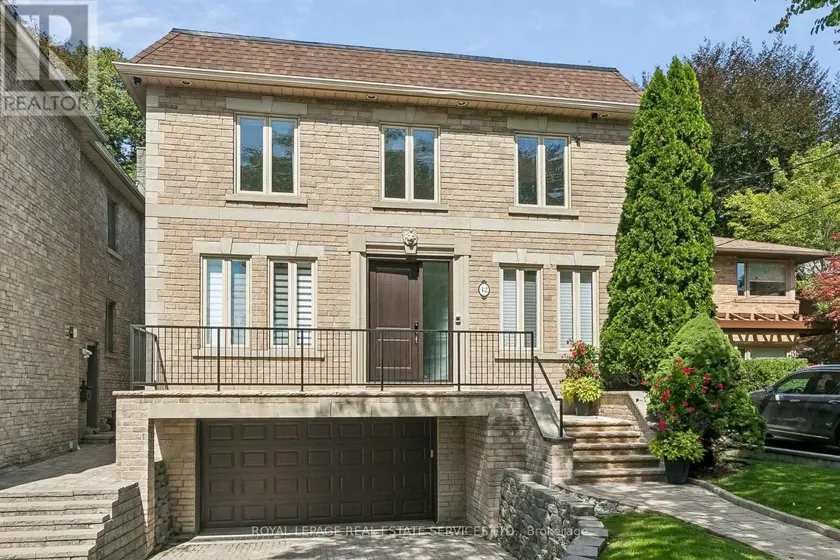 Detached at 42 RYKERT CRESCENT, Toronto