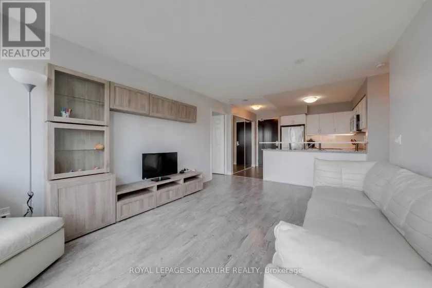 Apartment at 1609 - 25 LOWER SIMCOE STREET, Toronto